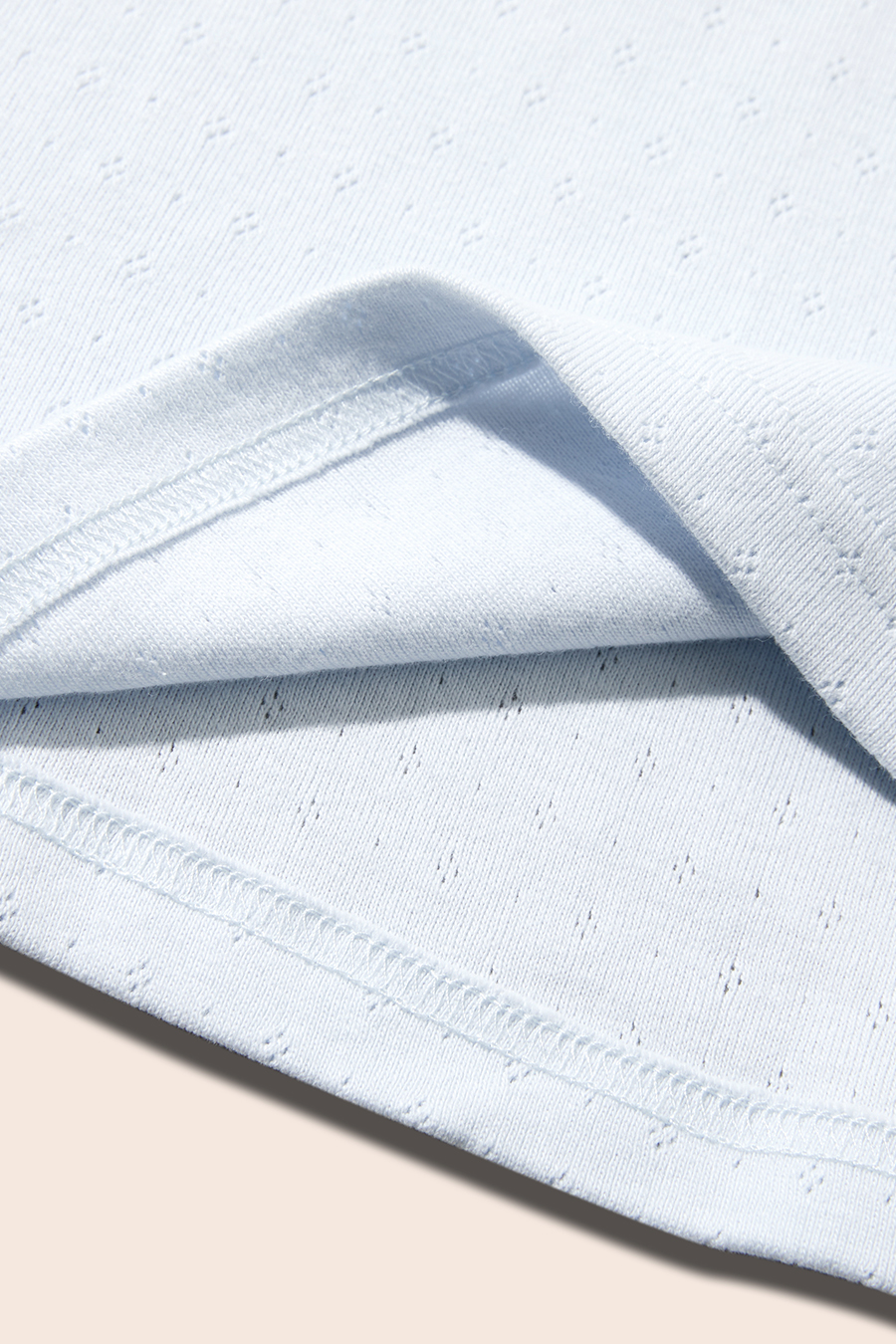 Breathable Fitted T-shirt|yescci