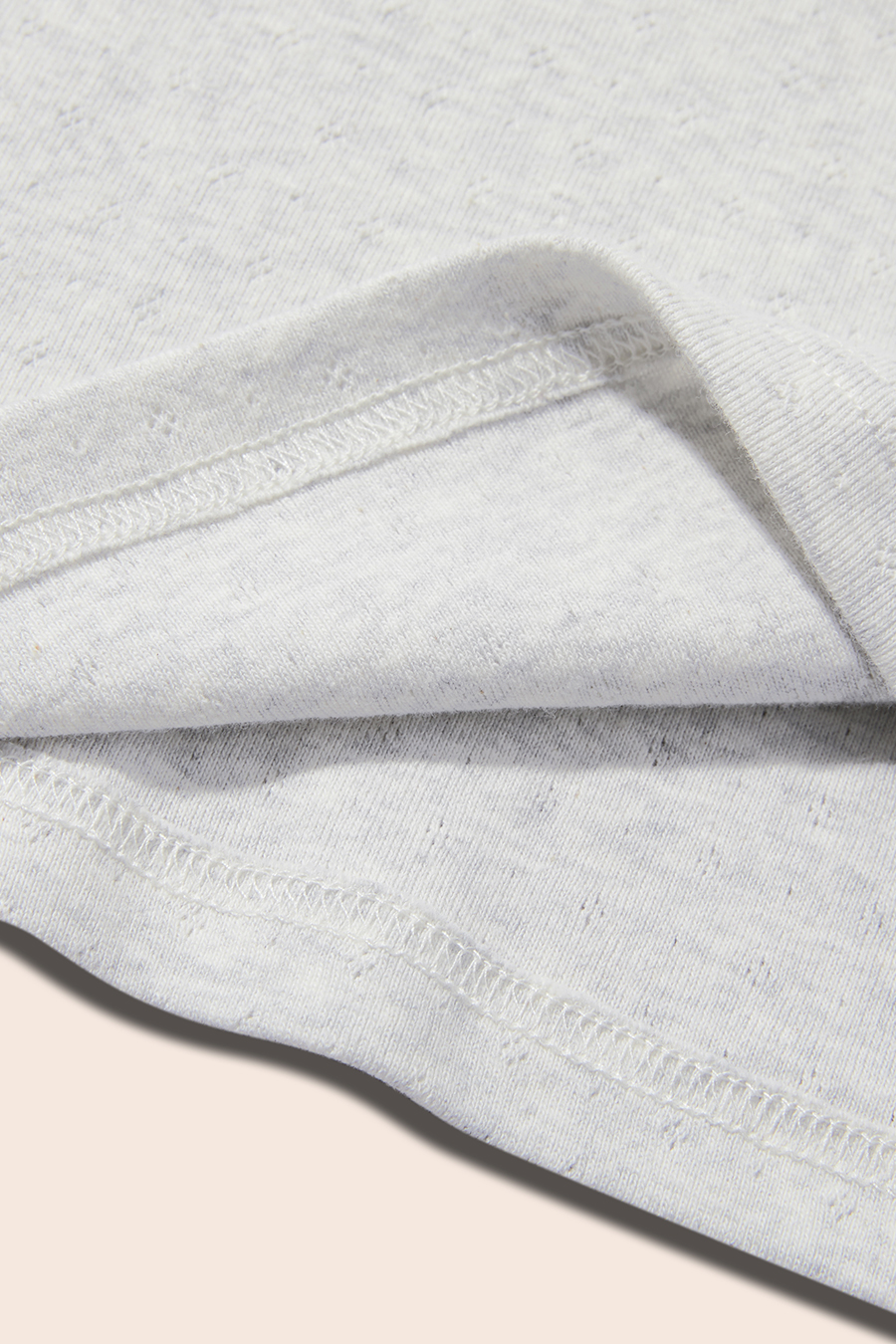 Breathable Fitted T-shirt|yescci