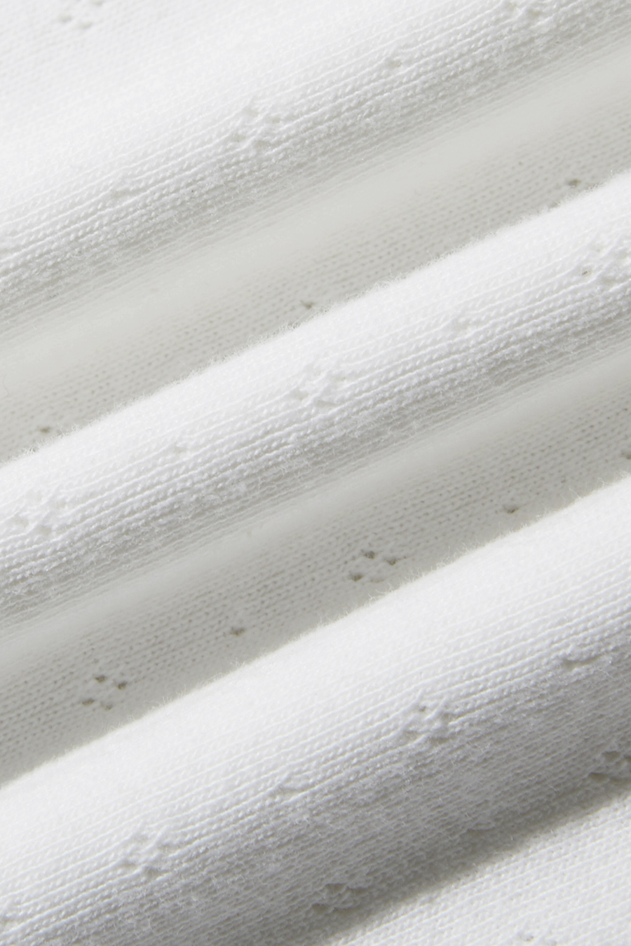 Breathable Fitted T-shirt|yescci