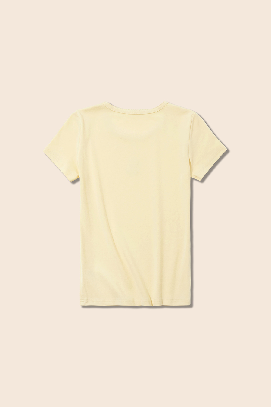 Slim-Fit Bear Print Shirt|yescci