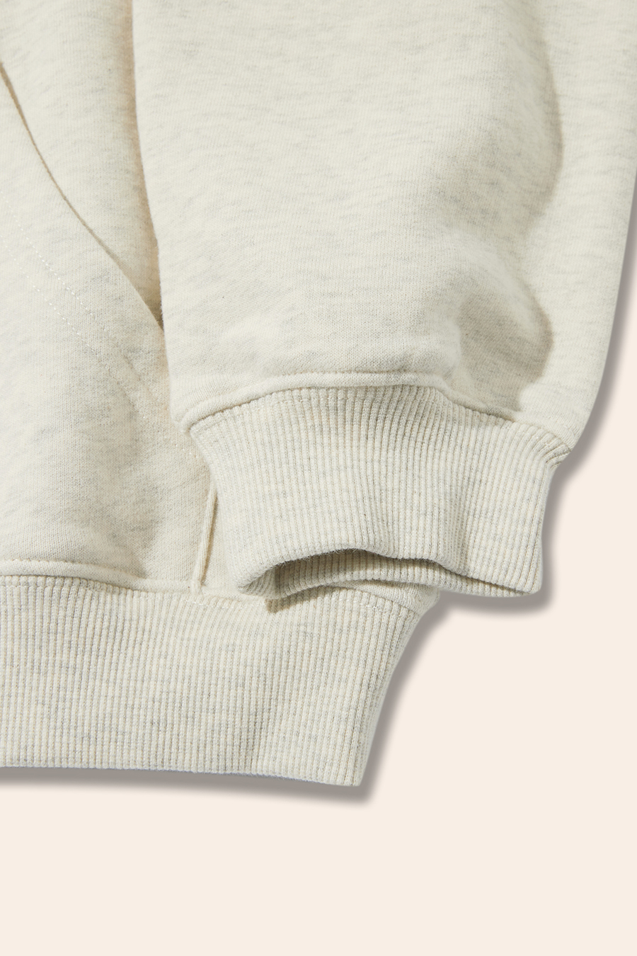 Detachable Bear Decor Hoodie|yescci
