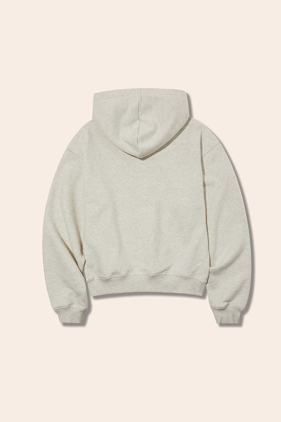 Detachable Bear Decor Hoodie|yescci