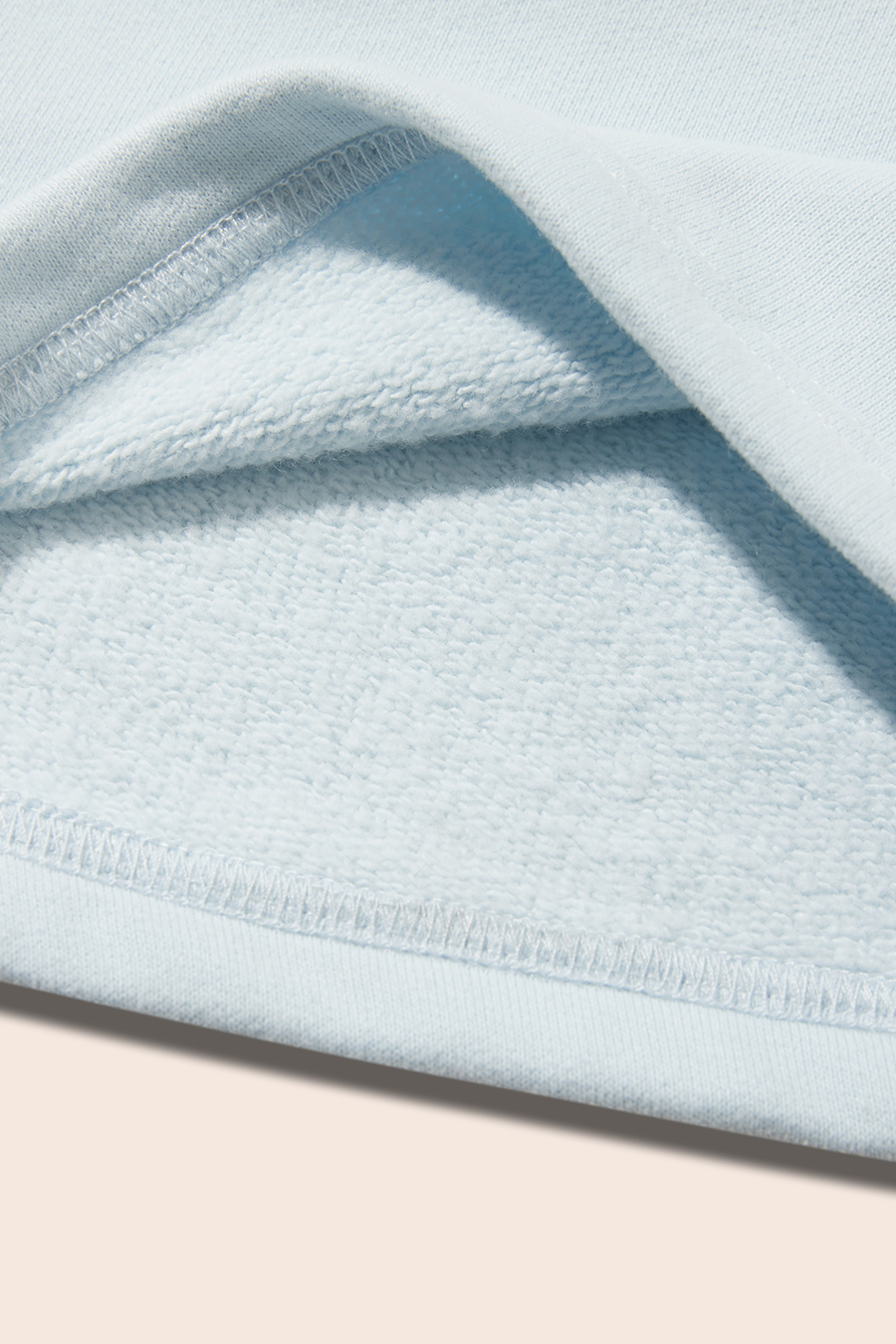 Basic Loungewear Sweat Shorts|yescci