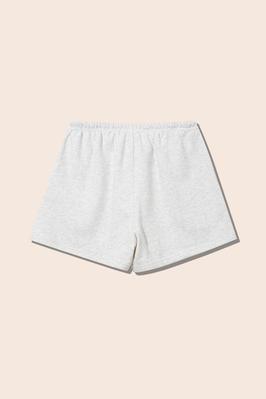 Basic Loungewear Sweat Shorts|yescci