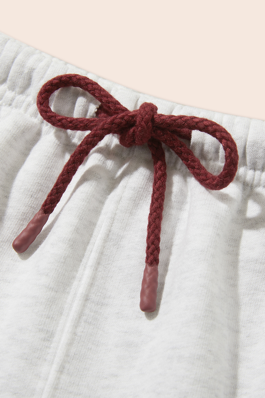 Basic Loungewear Sweat Shorts|yescci