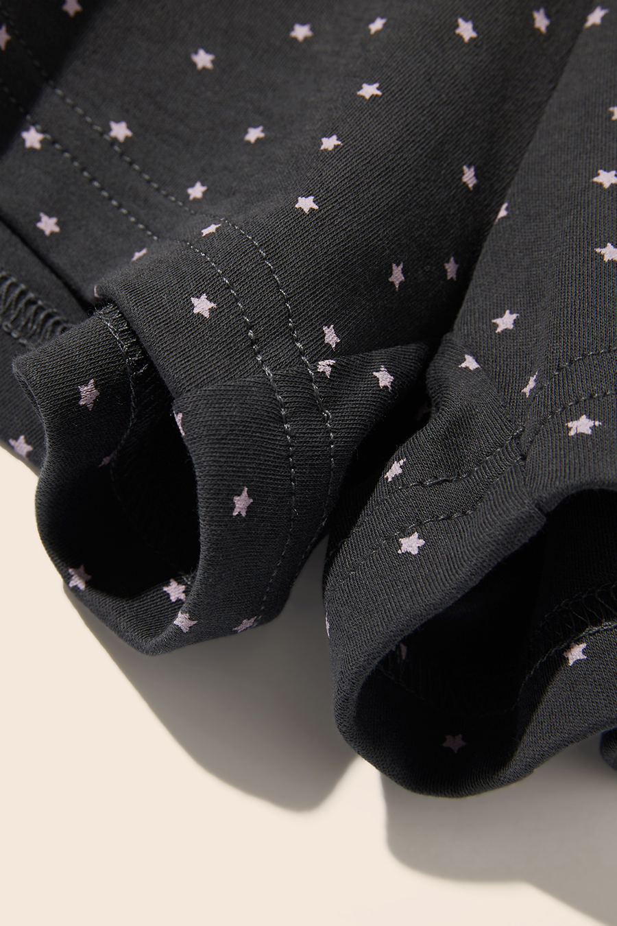 High Waist Dot Casual Shorts |yescci