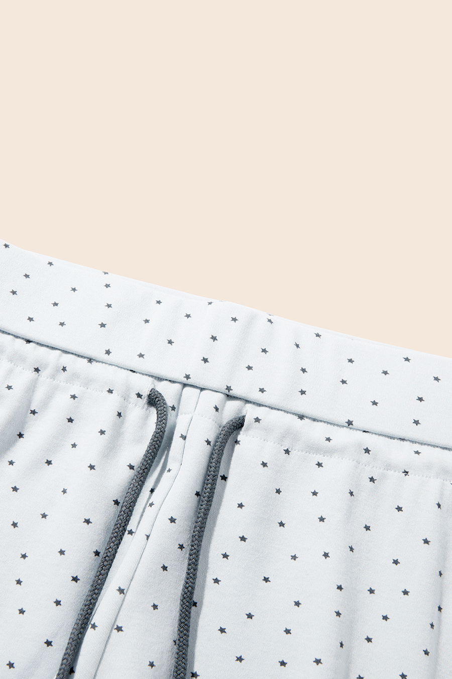 High Waist Dot Casual Shorts |yescci
