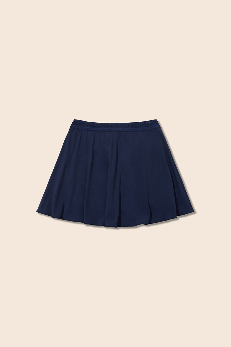 Flared Sports Skort|yescci