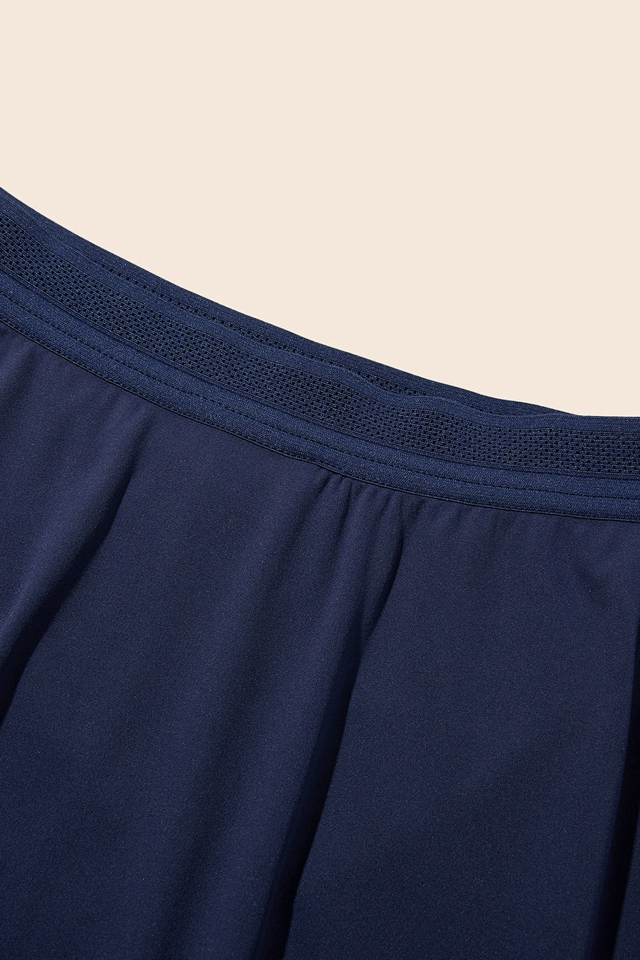 Flared Sports Skort|yescci