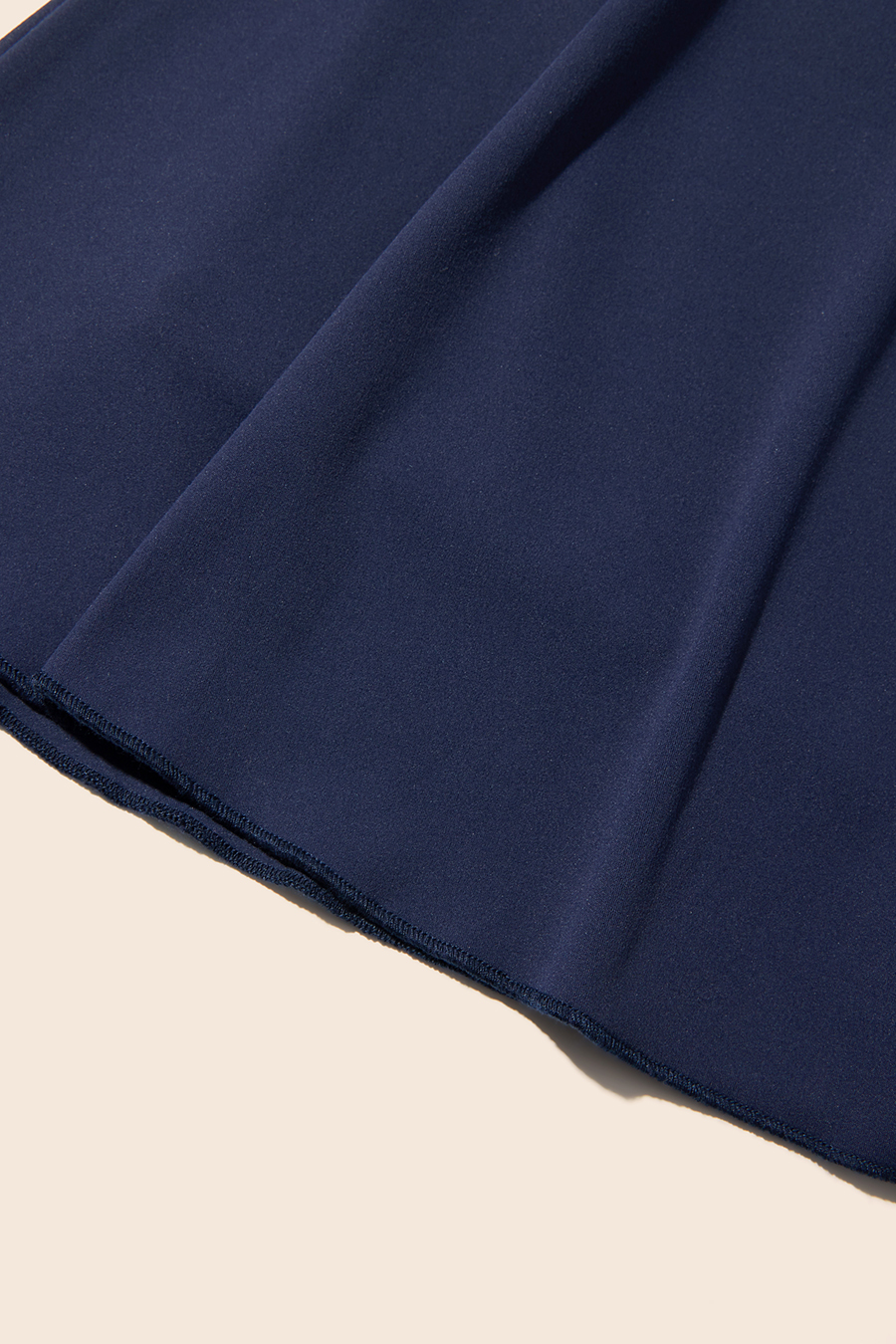 Flared Sports Skort|yescci