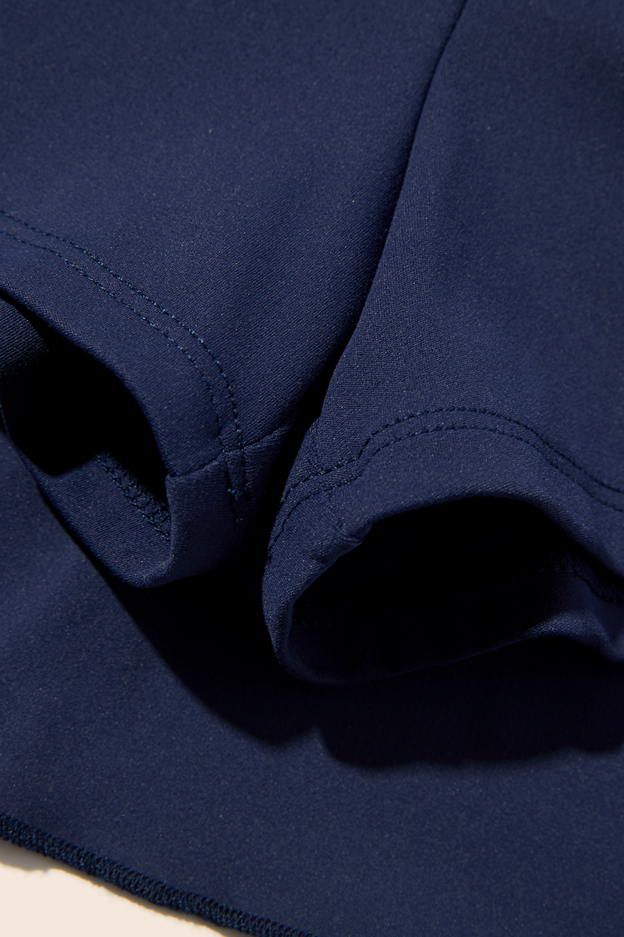 Flared Sports Skort|yescci