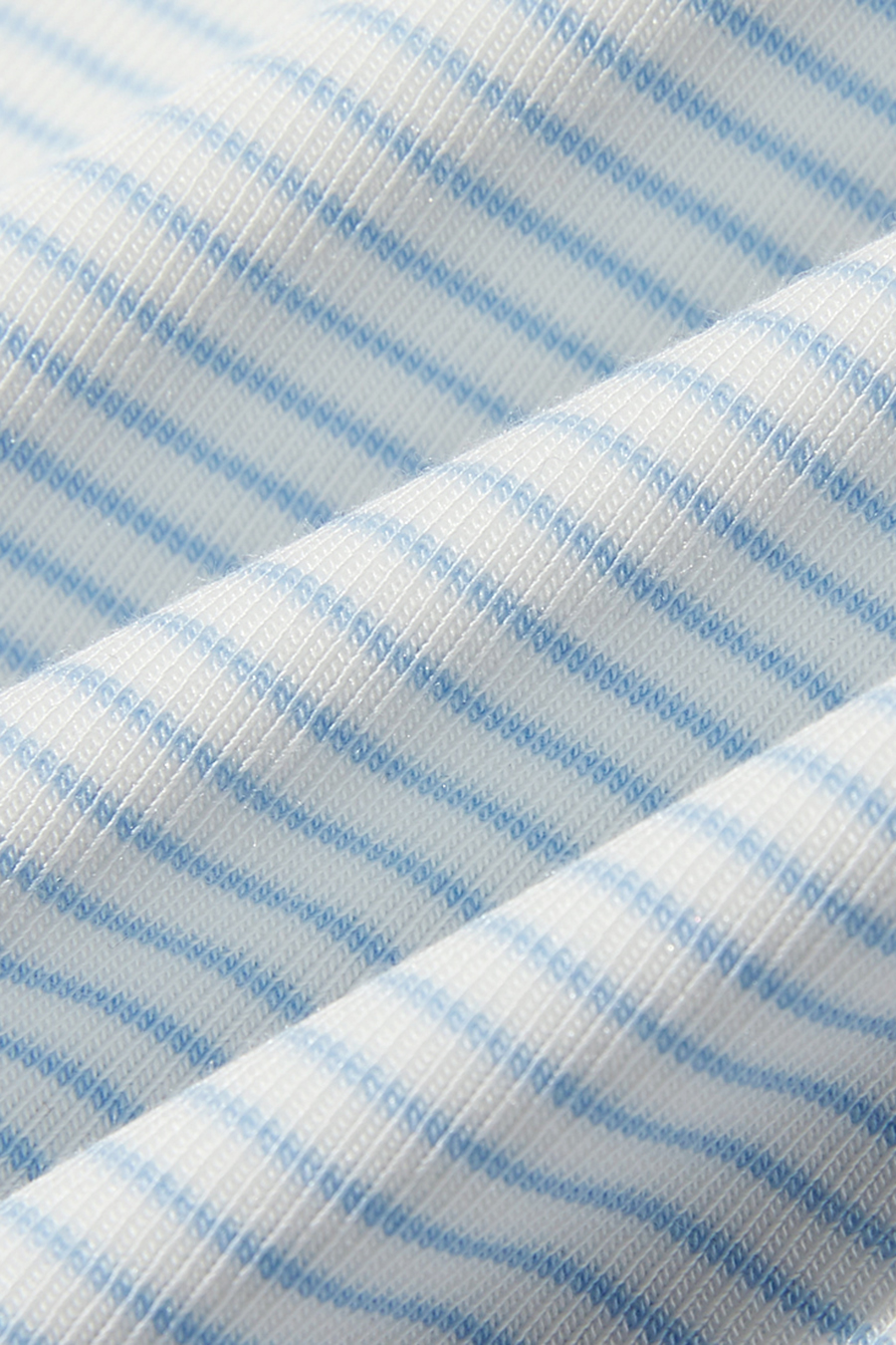 Lace Trim Striped Camisole Top|yescci
