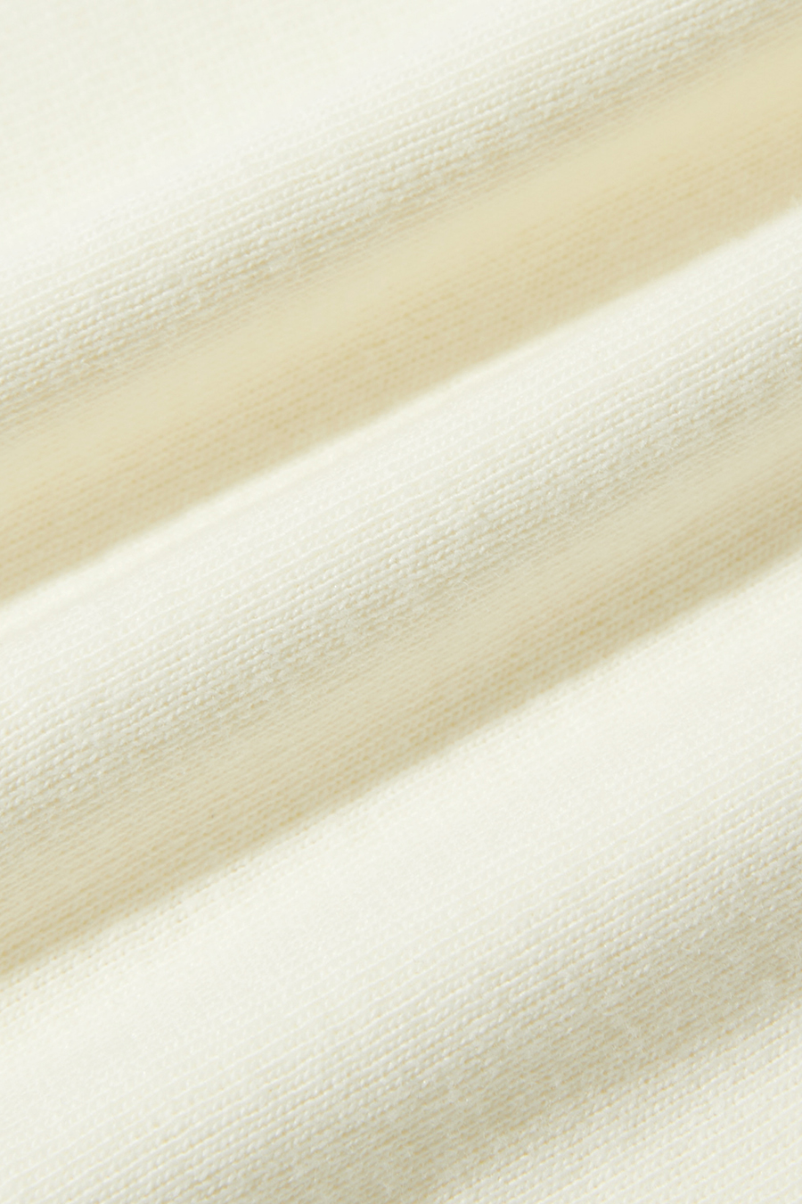 Henley U Neck Ribbed Cami