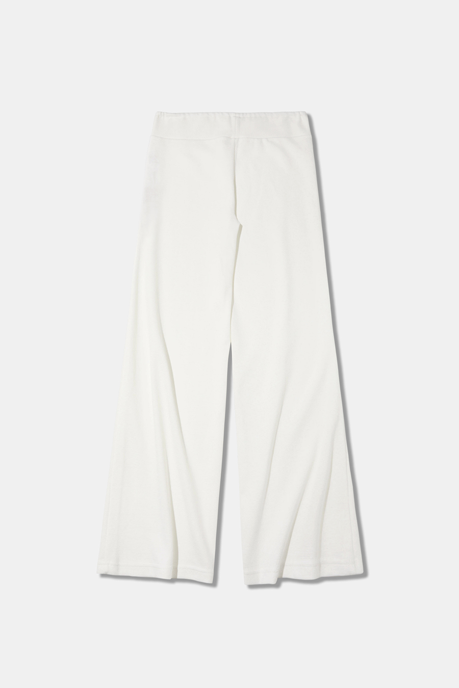 High-Waisted Wide Leg Pants|yescci