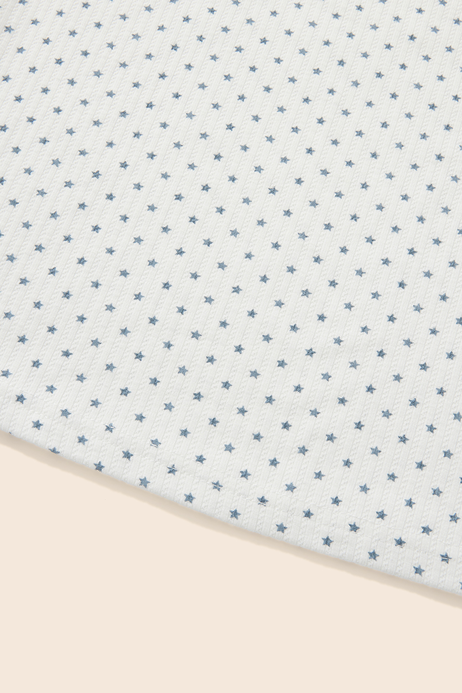 Off-Shoulder Polka Dot Blouse|yescci