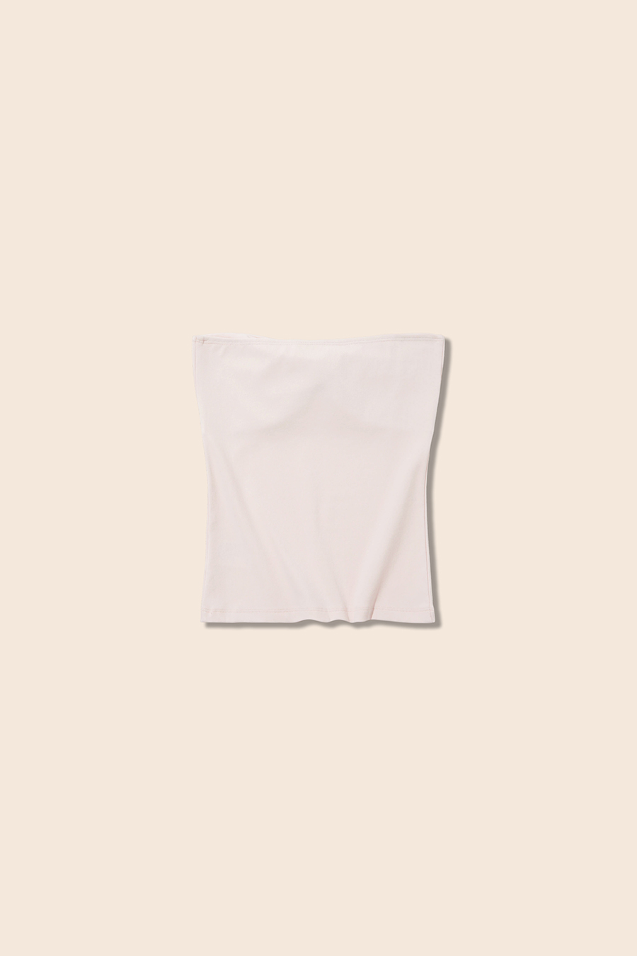 Twist Knot Polka Dot Tube Top|yescci