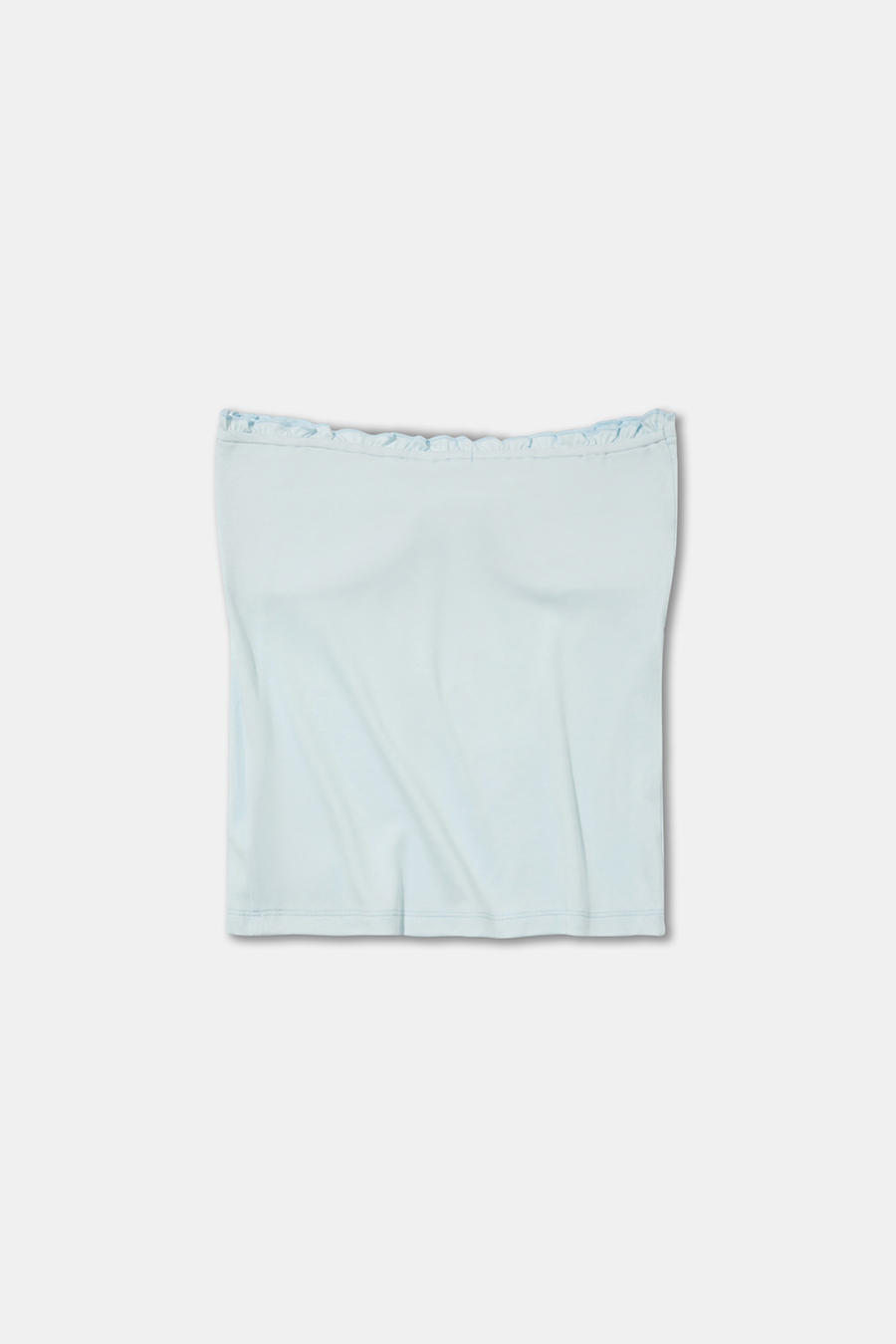 Front Bow Tube Top|yescci|yescci