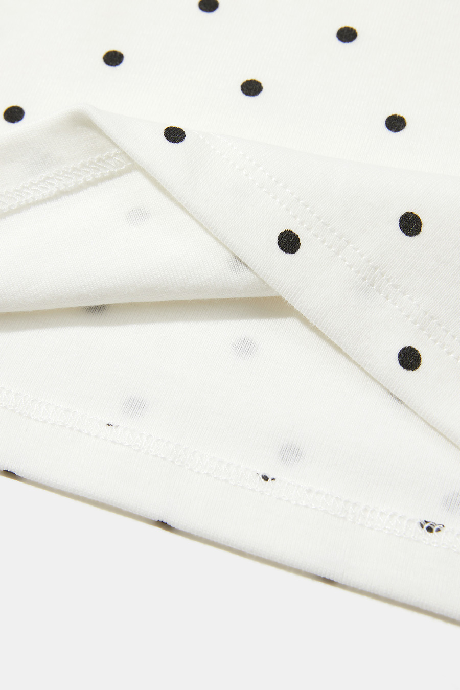 Polka Dot Halter Cami Top|yescci