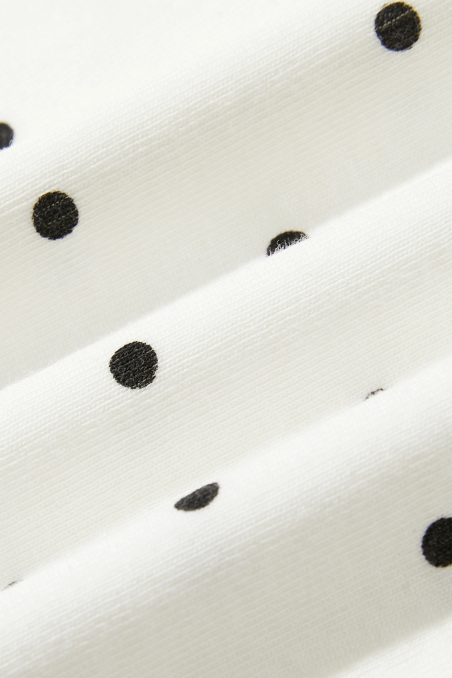 Polka Dot Halter Cami Top|yescci