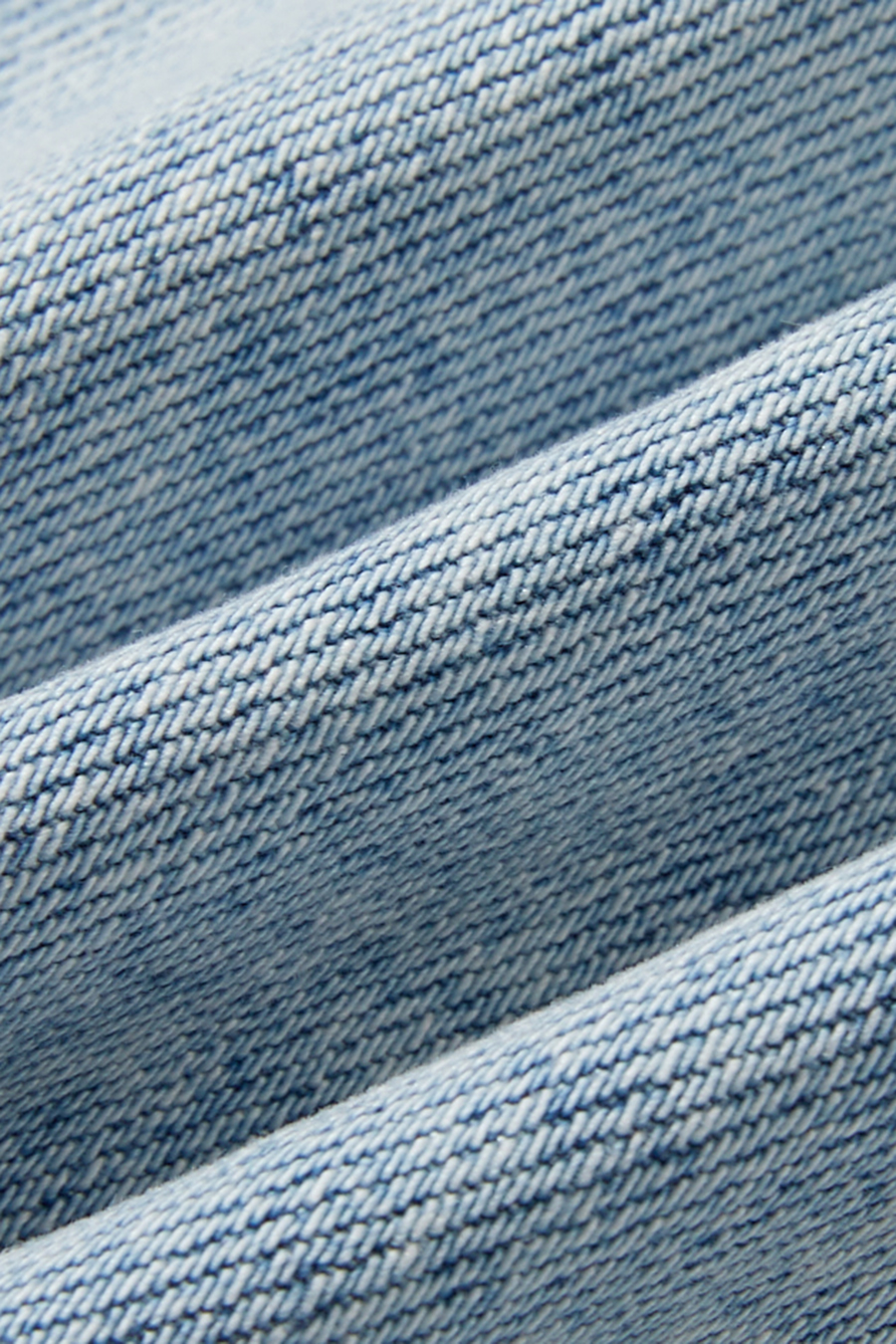 Classic Slim Bootcut Denim Pants|yescci