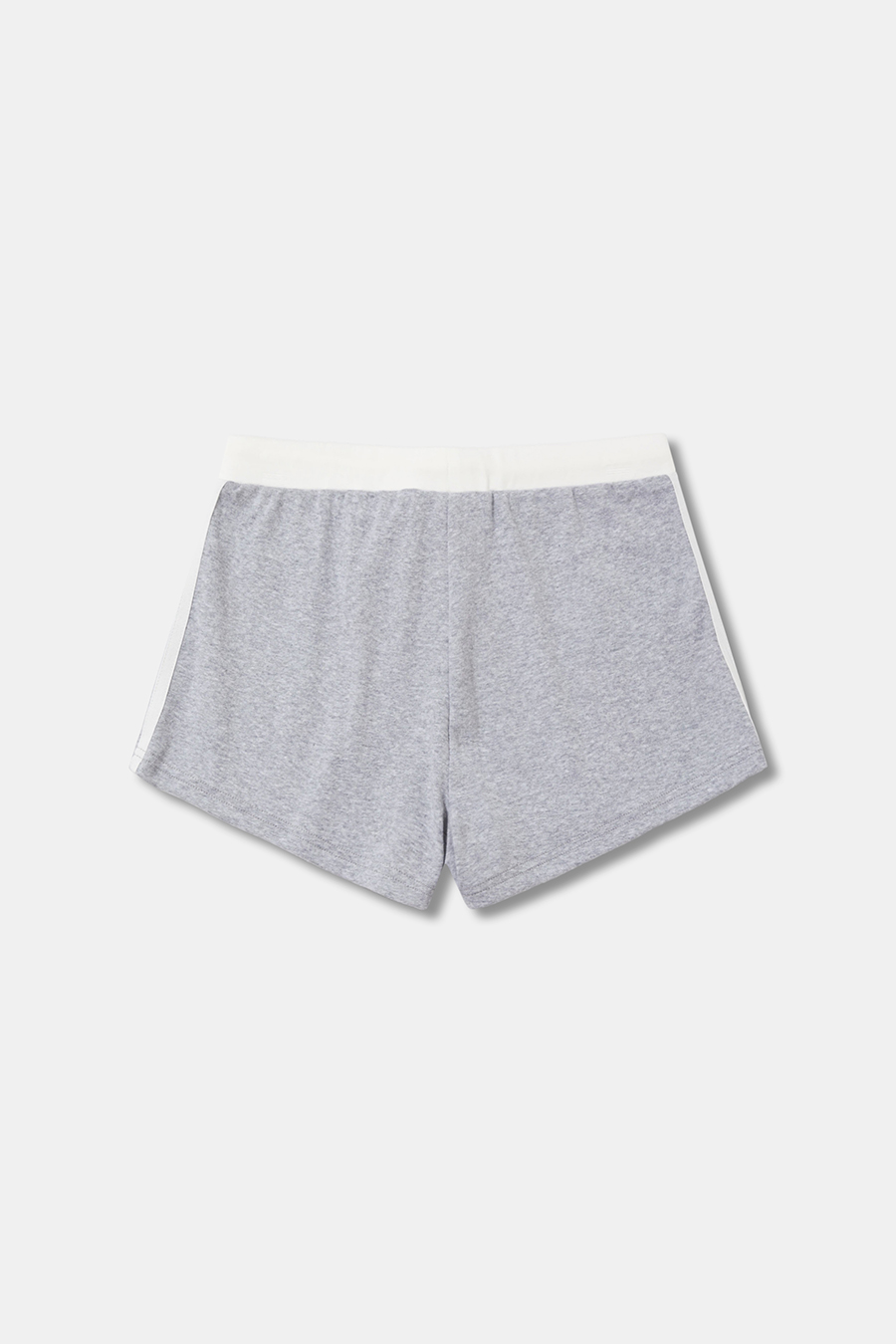 Retro Varsity Casual Shorts|yescci