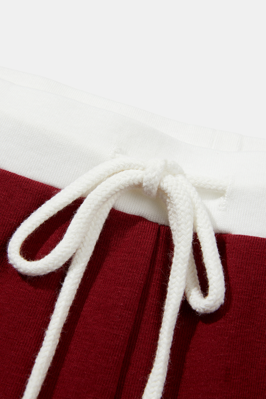 Retro Varsity Casual Shorts|yescci