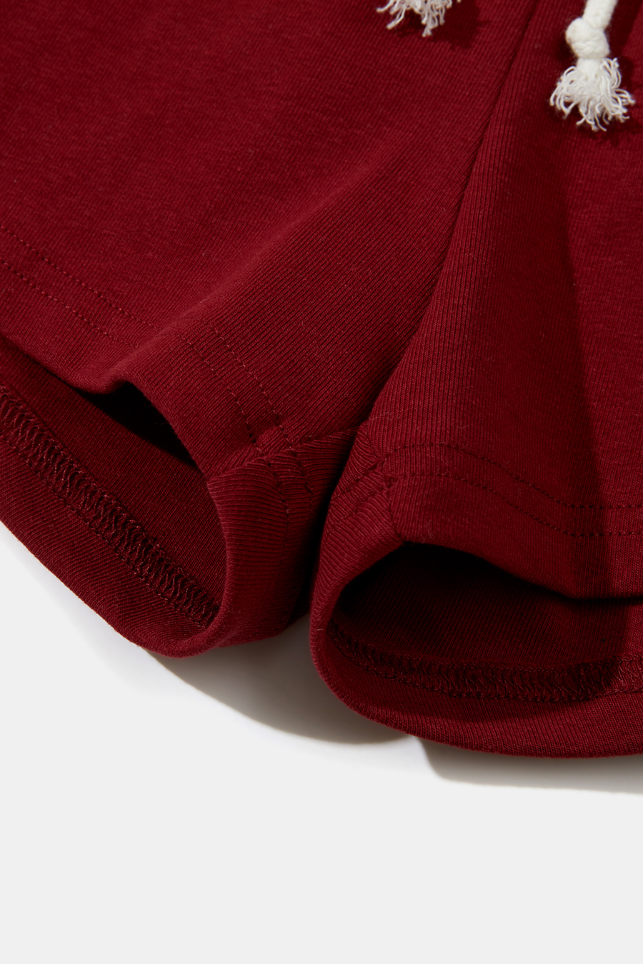 Retro Varsity Casual Shorts|yescci