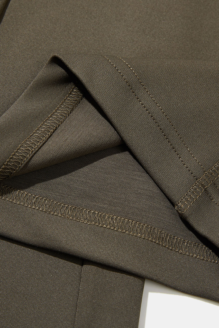 Drawstring Wide Leg Casual Pants |yescci