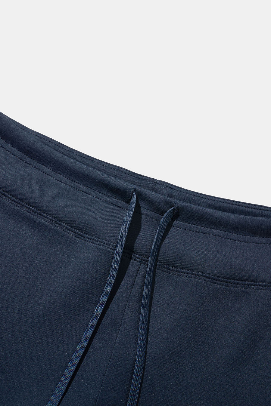 Drawstring Wide Leg Casual Pants |yescci