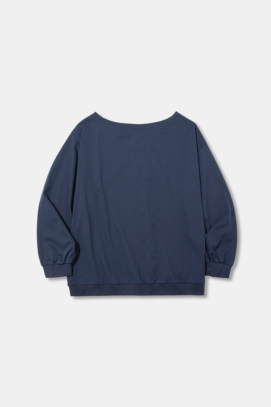 Off Shoulder Lace Up Graphic Sweatshirt