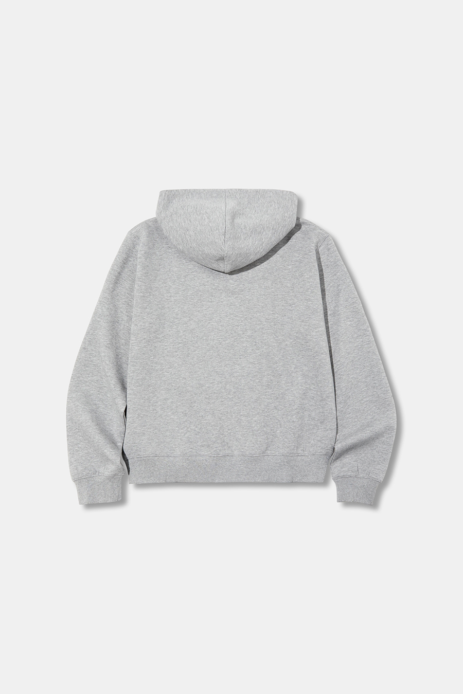 Full Zip Hoodie With Pockets|yescci