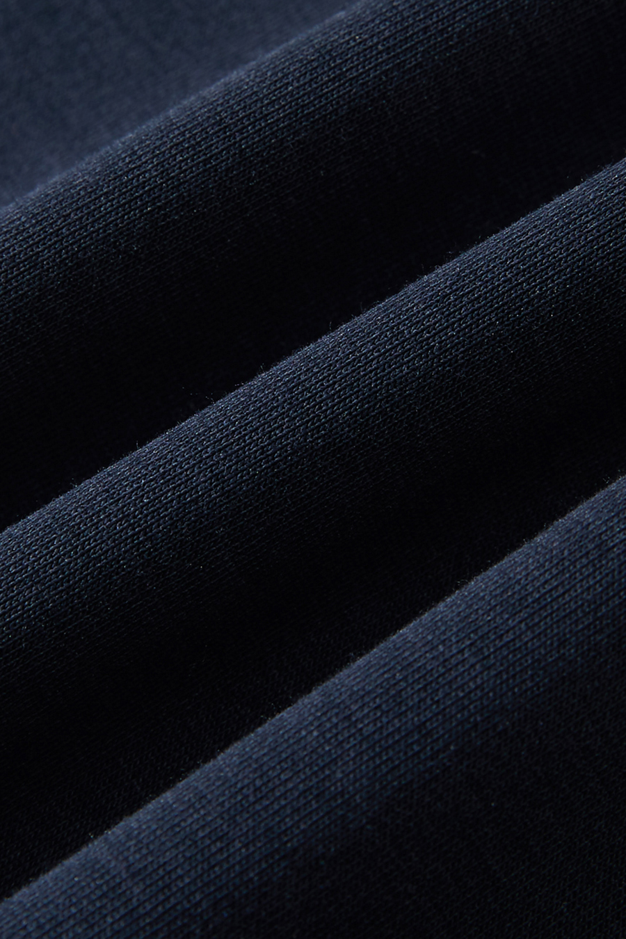 Solid Flare Knit Pants