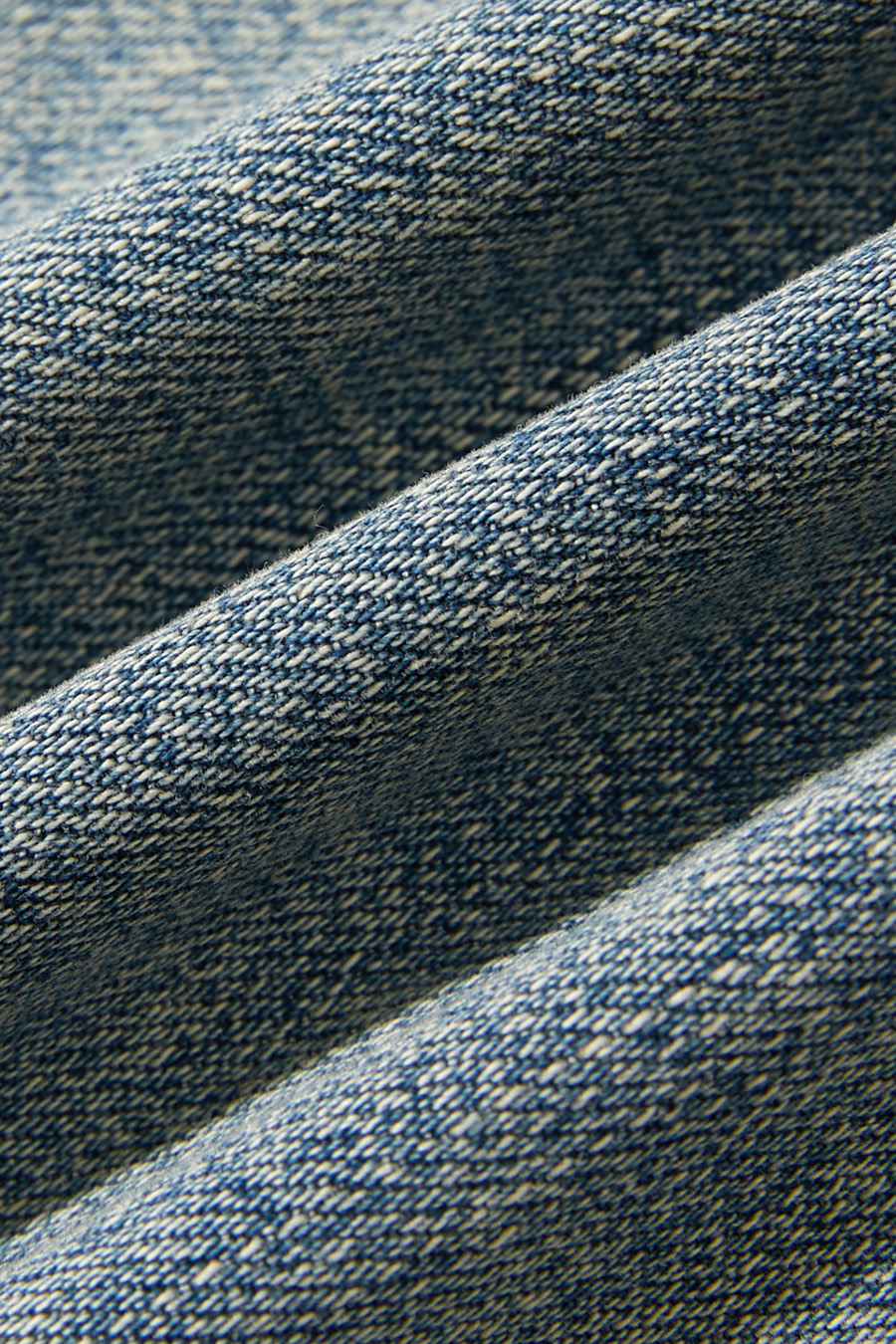 etro Wash Flare Denim