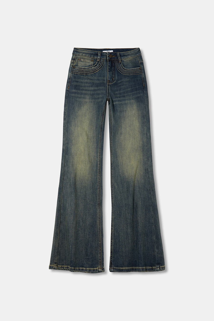 Vintage Flare Jeans