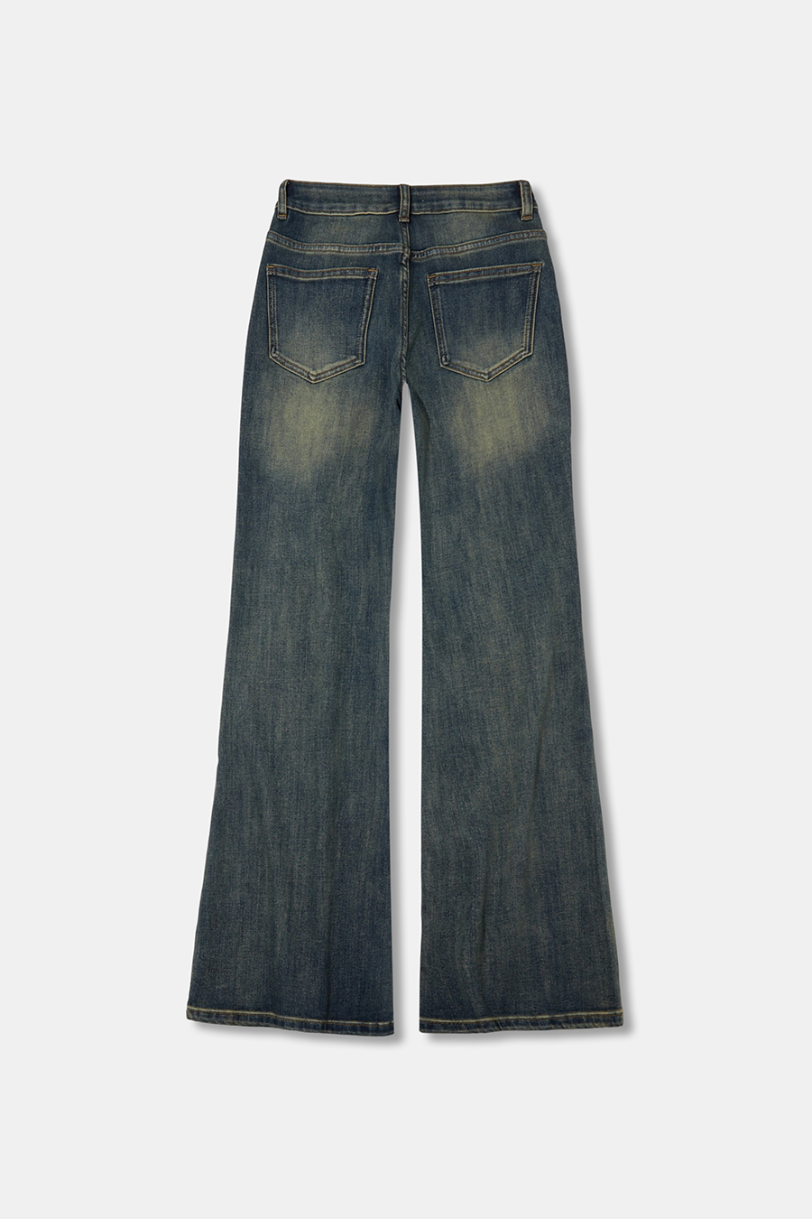 Vintage Flare Jeans