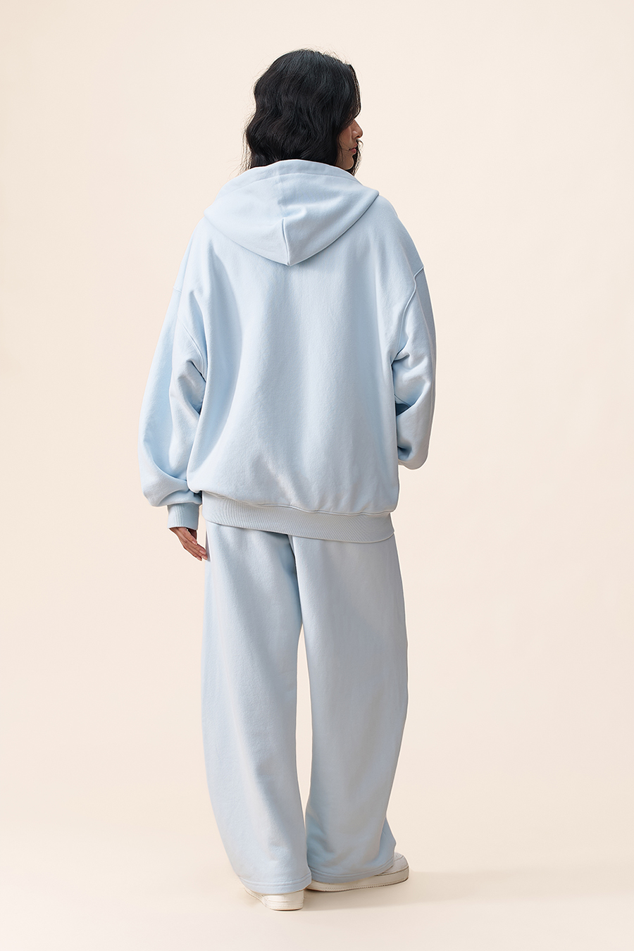 Sporty Club Hoodie Tracksuit | yescci