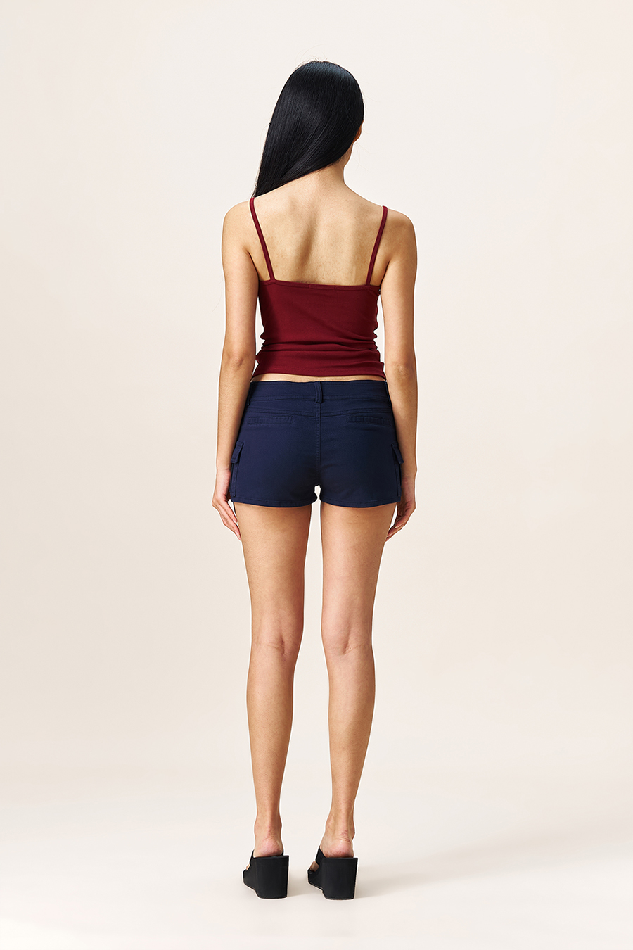 Glitter Angel Camisole|yescci