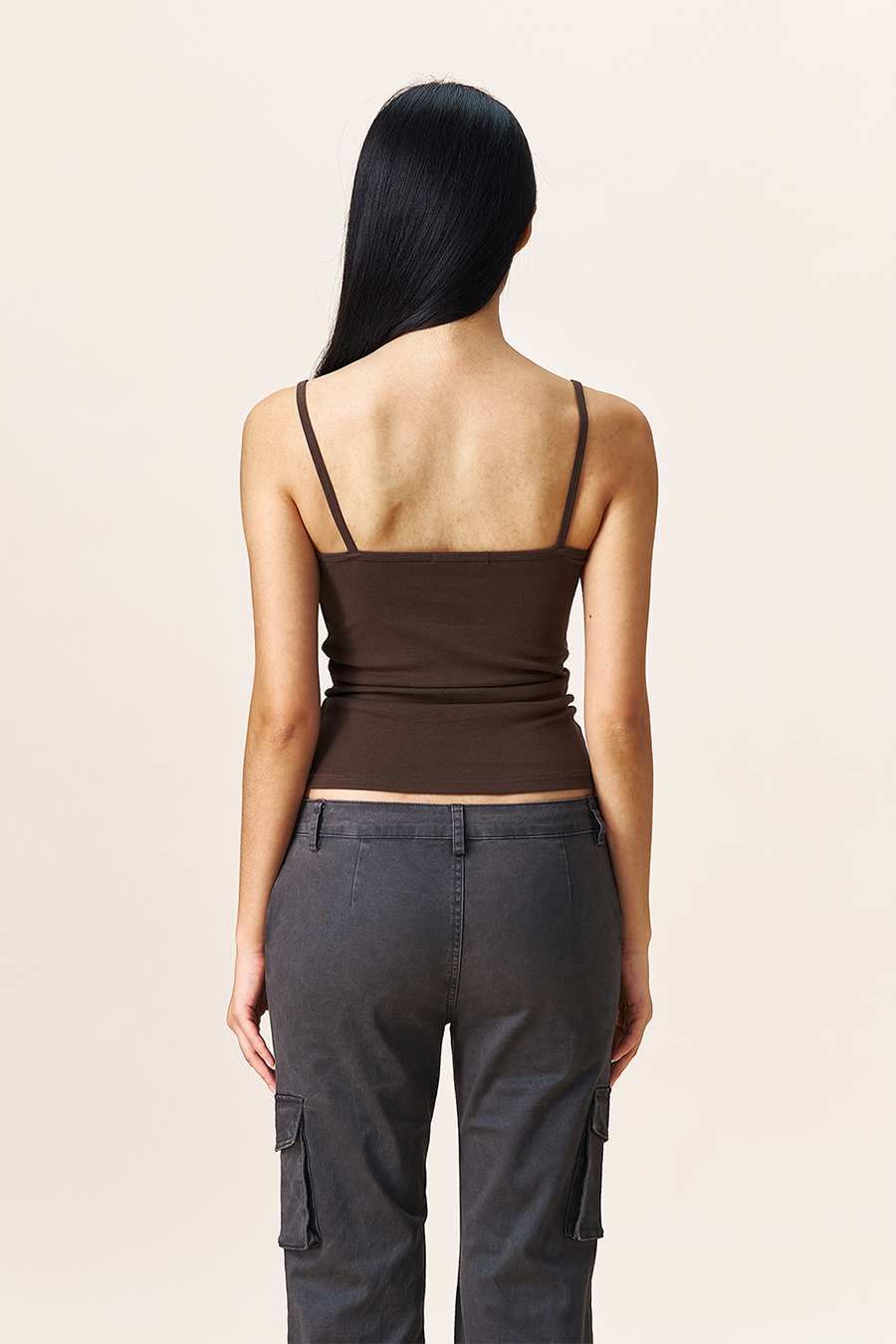 Glitter Angel Camisole|yescci