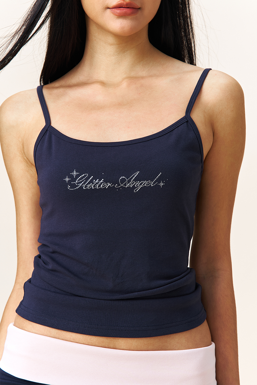 Glitter Angel Camisole|yescci