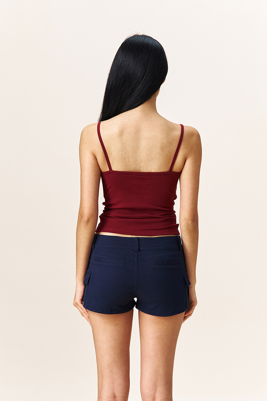 Glitter Angel Camisole|yescci