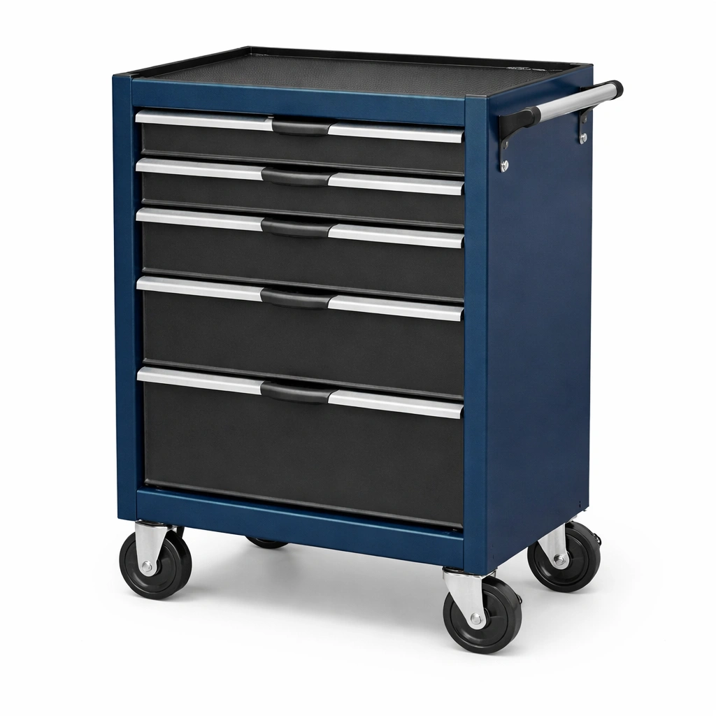 Carro de herramientas-LIVDINO