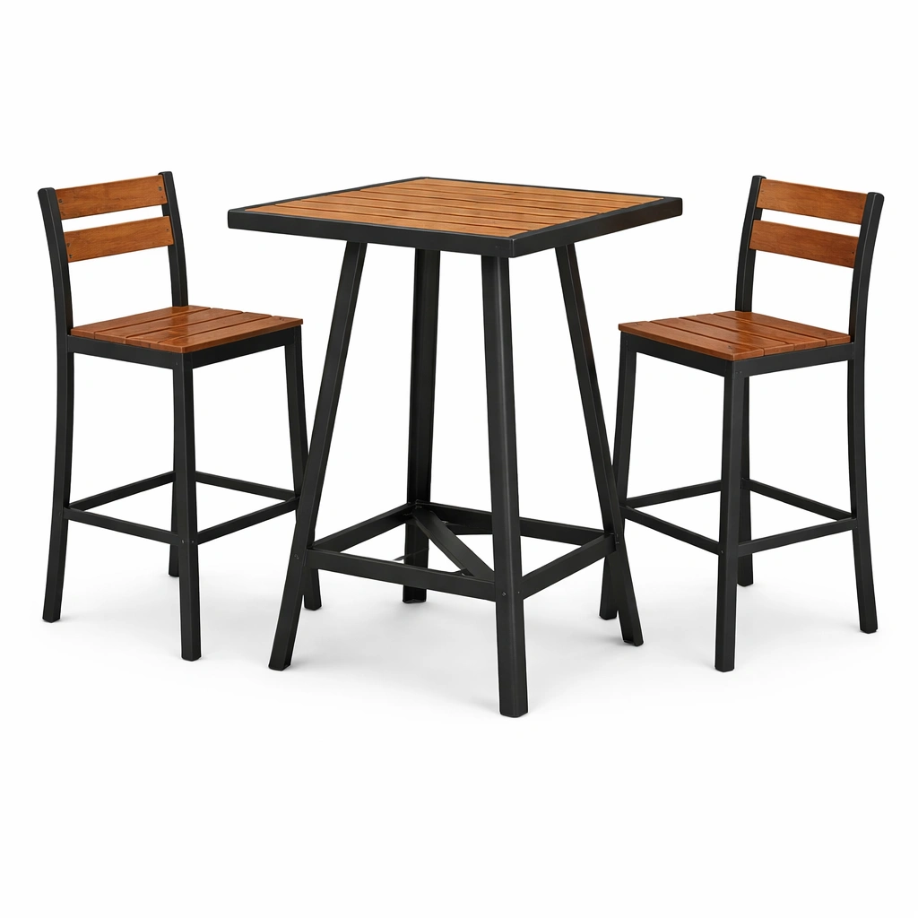 Juego de bar-LIVDINO