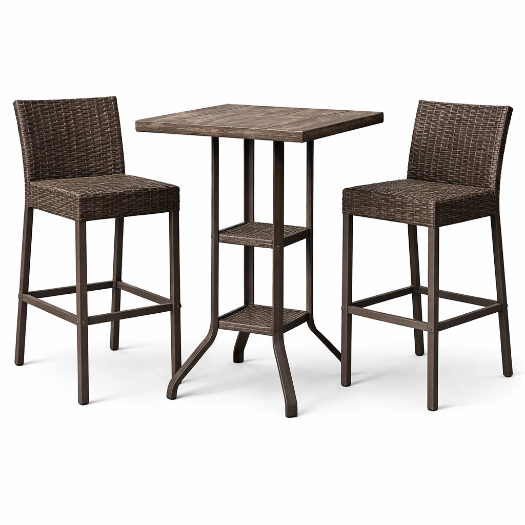 Juego de bar-LIVDINO