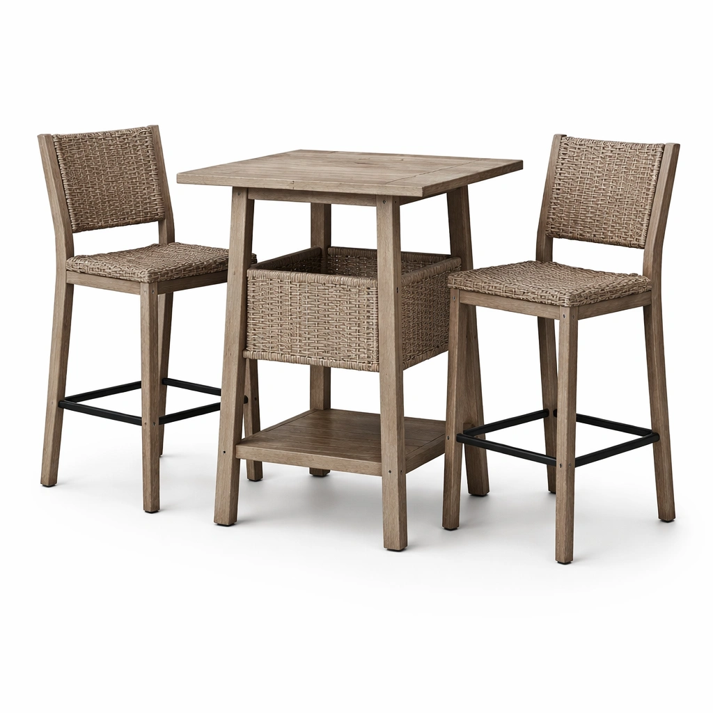 Juego de bar-LIVDINO