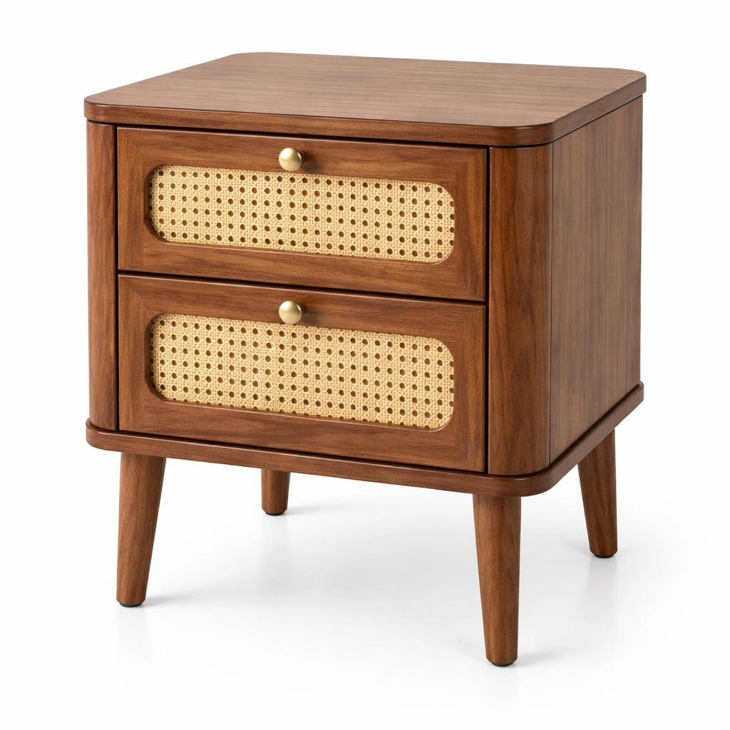 Mesita de noche-LIVDINO