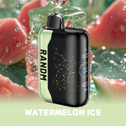 RANDM 35000 Puffs Disposable Vape –
