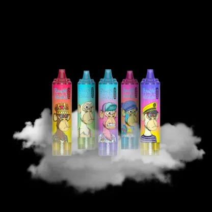 RANDM 15000 Puffs Disposable Vape