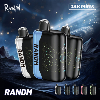 XG 35000 Puffs Disposable Vape – Prémium Egyszer Használatos Vape