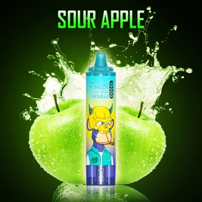 RANDM 15000 Puffs Disposable Vape