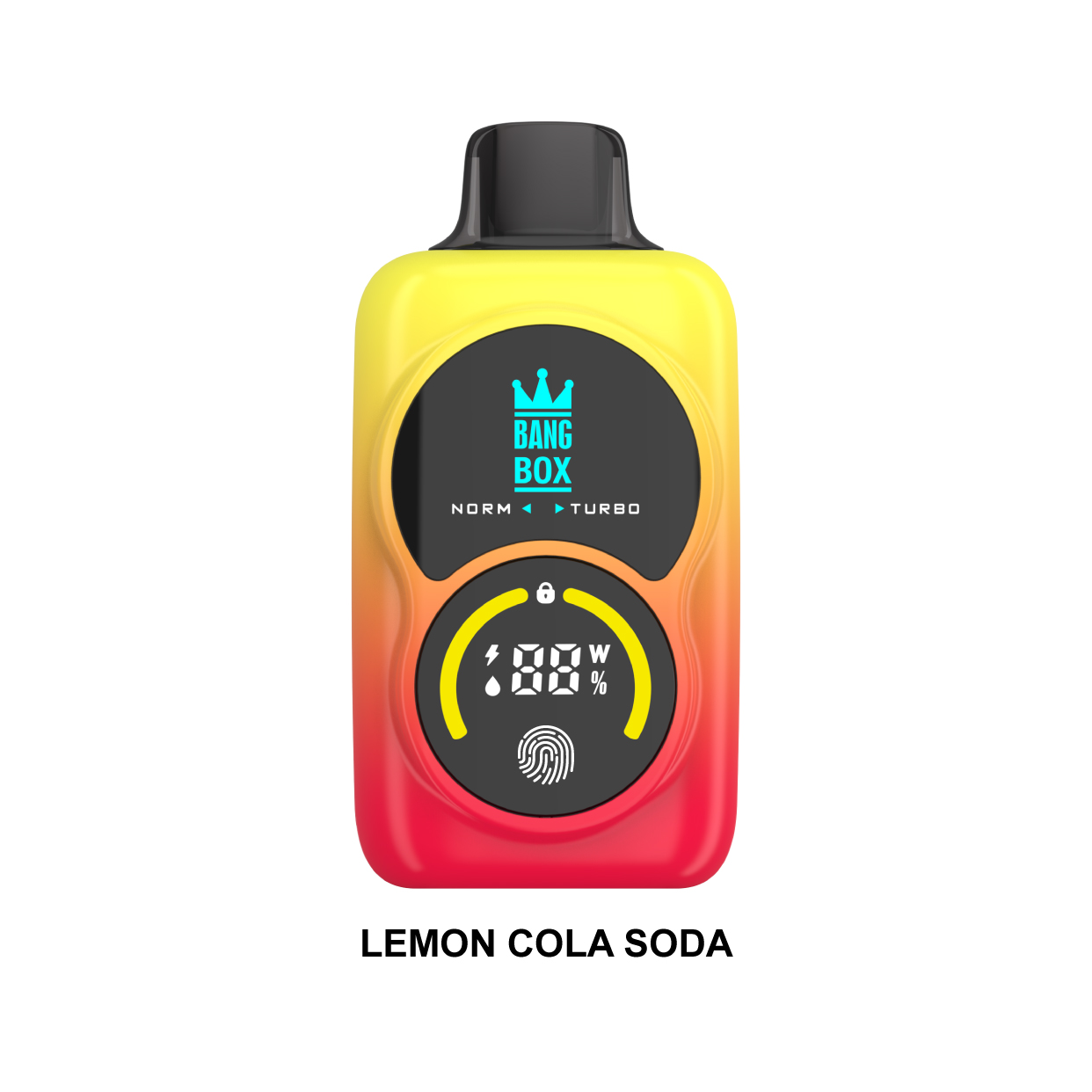 BANG BOX 35000 Puffs Disposable Vape